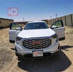 GMC Terrain